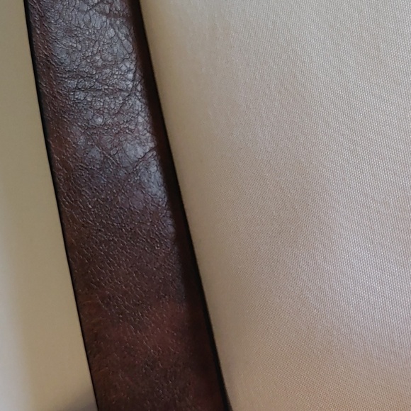 NWT Youth XL Dickies Reversible Belt - Picture 7 of 9